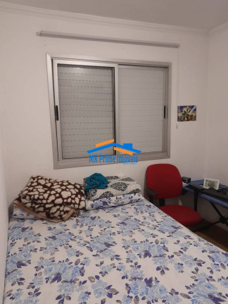 Imagem Apartamento com 2 Quartos à Venda, 48 m² em Ayrosa - Osasco Imagem Apartamento com 2 Quartos à Venda, 48 m² em Ayrosa - Osasco