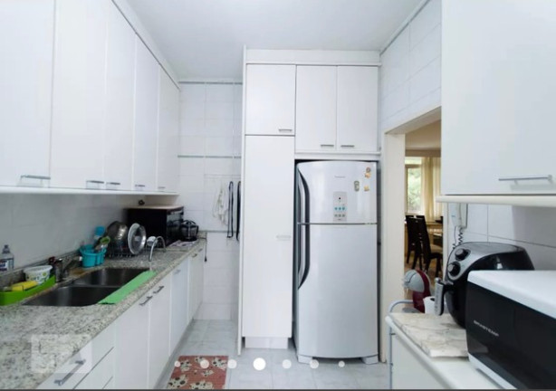 Imagem Apartamento com 4 Quartos à Venda, 238 m² em Consolação - São Paulo Imagem Apartamento com 4 Quartos à Venda, 238 m² em Consolação - São Paulo