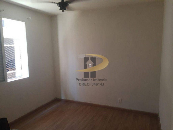 Imagem Apartamento com 2 Quartos à Venda, 52 m² em Boa Vista - São Vicente Imagem Apartamento com 2 Quartos à Venda, 52 m² em Boa Vista - São Vicente