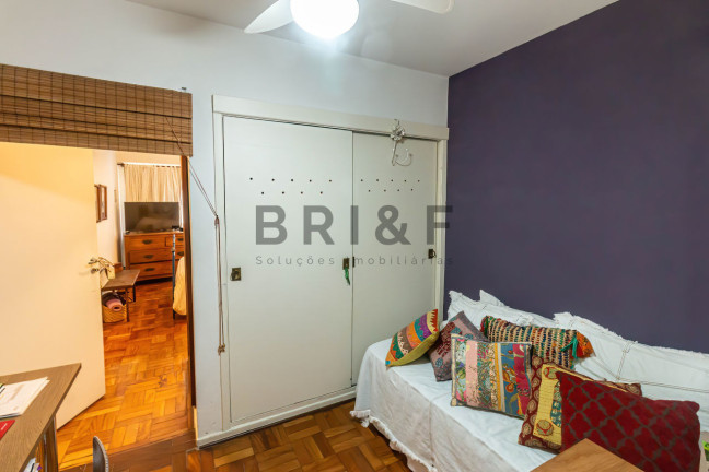 Imagem Apartamento com 2 Quartos à Venda, 86 m² em Itaim Bibi - São Paulo Imagem Apartamento com 2 Quartos à Venda, 86 m² em Itaim Bibi - São Paulo