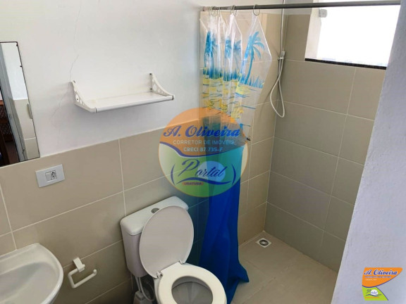 Imagem Casa com 4 Quartos à Venda, 108 m² em Toninhas - Ubatuba