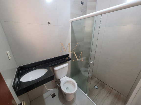 Imagem Casa com 3 Quartos à Venda, 160 m² em Estuário - Santos Imagem Casa com 3 Quartos à Venda, 160 m² em Estuário - Santos