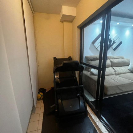 Imagem Apartamento com 3 Quartos à Venda, 76 m² em Sacomã - São Paulo Imagem Apartamento com 3 Quartos à Venda, 76 m² em Sacomã - São Paulo
