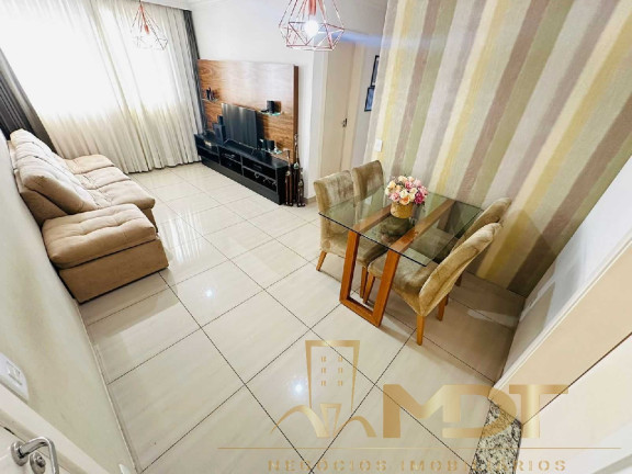 Apartamento com 2 Quartos à Venda, 65 m² em Santa Amélia - Belo Horizonte