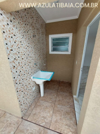 Imagem Casa com 3 Quartos à Venda, 102 m² em Nova Cerejeira - Atibaia
