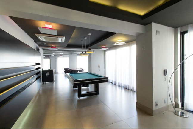 Imagem Imóvel com 1 Quarto à Venda, 94 m² em Vila Olímpia - São Paulo