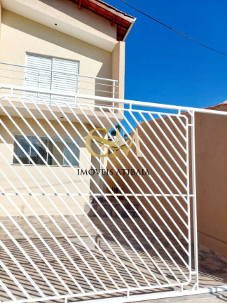 Casa com 3 Quartos à Venda, 150 m² em Jardim Brogotá - Atibaia