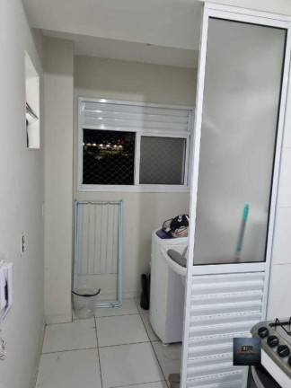 Imagem Apartamento com 3 Quartos à Venda, 59 m² em Taboão - Diadema