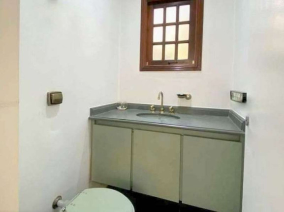 Imagem Casa com 4 Quartos à Venda, 304 m² em São Paulo Ii - Cotia Imagem Casa com 4 Quartos à Venda, 304 m² em São Paulo Ii - Cotia