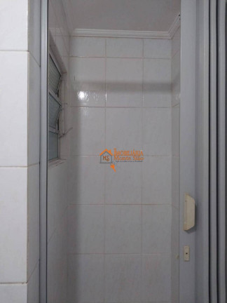 Imagem Apartamento com 1 Quarto à Venda, 32 m² em Jardim Santa Mena - Guarulhos