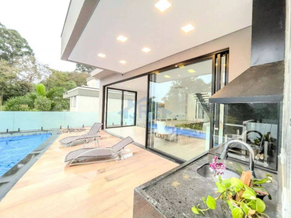 Imagem Casa com 4 Quartos à Venda, 620 m² em Alphaville - Barueri Imagem Casa com 4 Quartos à Venda, 620 m² em Alphaville - Barueri