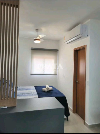 Imagem Apartamento com 1 Quarto à Venda, 36 m² em José Menino - Santos Imagem Apartamento com 1 Quarto à Venda, 36 m² em José Menino - Santos