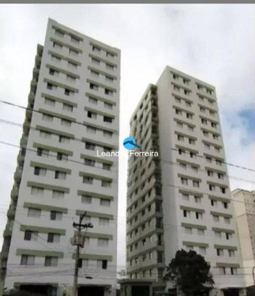 Apartamento com 2 Quartos à Venda, 76 m² em Centro - São Bernardo Do Campo