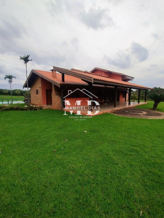 Imóvel à Venda, 217.800 m² em área Rural De Artur Nogueira - Artur Nogueira