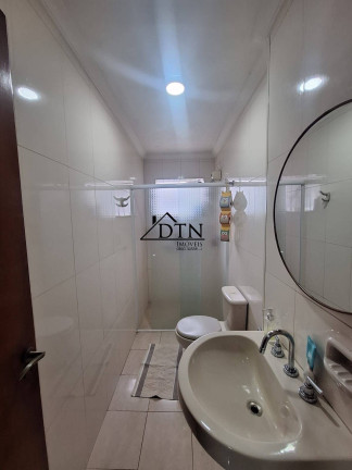 Imagem Sobrado com 3 Quartos à Venda, 263 m² em Vila Bastos - Santo André
