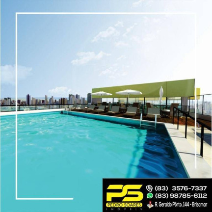 Imagem Sala Comercial à Venda, 41 m² em Miramar - João Pessoa Imagem Sala Comercial à Venda, 41 m² em Miramar - João Pessoa