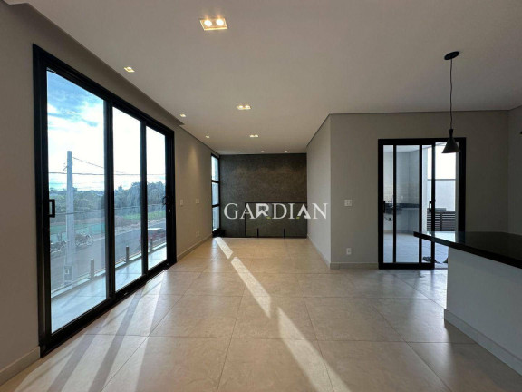 Imagem Casa com 3 Quartos à Venda, 177 m² em Loteamento Park Gran Reserve - Indaiatuba