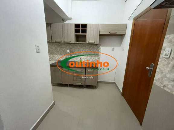 Imagem Apartamento com 3 Quartos à Venda, 70 m² em Tijuca - Rio De Janeiro Imagem Apartamento com 3 Quartos à Venda, 70 m² em Tijuca - Rio De Janeiro