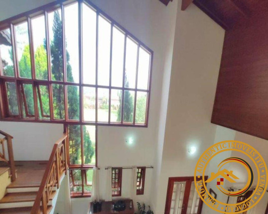 Imagem Casa com 5 Quartos à Venda,  em Parque Village Castelo - Itu