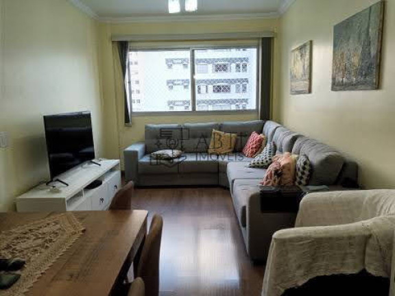 Imagem Apartamento com 3 Quartos à Venda, 90 m² em Vila Mariana - São Paulo Imagem Apartamento com 3 Quartos à Venda, 90 m² em Vila Mariana - São Paulo