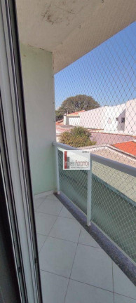 Imagem Sobrado com 2 Quartos à Venda, 86 m² em Vila Floresta - Santo André Imagem Sobrado com 2 Quartos à Venda, 86 m² em Vila Floresta - Santo André