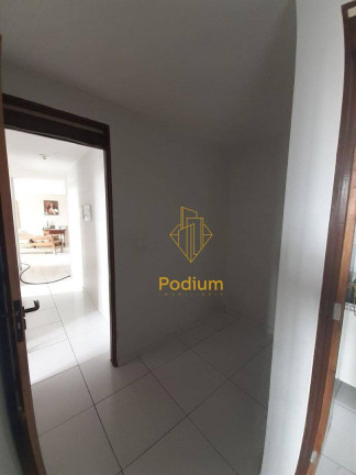 Imagem Apartamento com 3 Quartos à Venda, 116 m² em Tambauzinho - João Pessoa