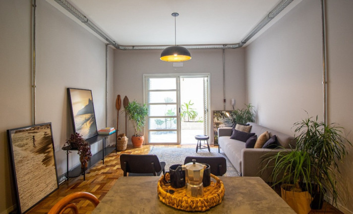 Imagem Apartamento com 2 Quartos à Venda, 68 m² em Floresta - Porto Alegre