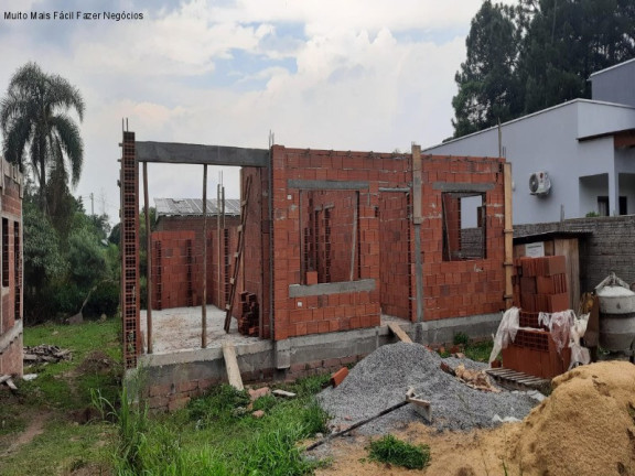Imagem Casa com 3 Quartos à Venda, 122 m² em Germânia - Nova Petrópolis Imagem Casa com 3 Quartos à Venda, 122 m² em Germânia - Nova Petrópolis