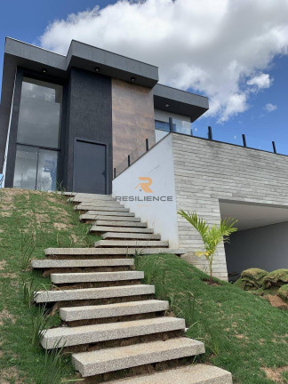 Casa de Condomínio com 4 Quartos à Venda, 327 m² em Gran Park - Vespasiano