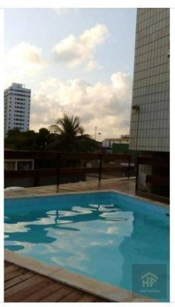 Imagem Apartamento com 3 Quartos à Venda, 127 m² em Casa Caiada - Olinda