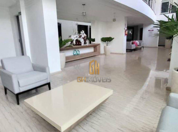 Imagem Apartamento com 3 Quartos à Venda, 74 m² em Vila Rosa - Goiânia