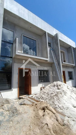 Imagem Casa com 3 Quartos à Venda, 88 m² em Petrópolis - Joinville
