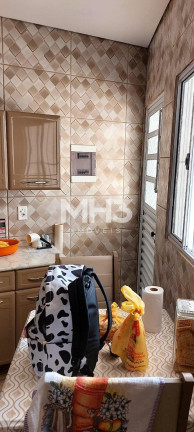 Imagem Casa com 2 Quartos à Venda, 98 m² em Balneário Salto Grande - Americana Imagem Casa com 2 Quartos à Venda, 98 m² em Balneário Salto Grande - Americana