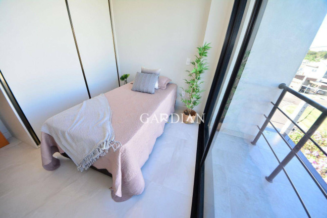 Imagem Sobrado com 3 Quartos à Venda, 137 m² em Jardim Montreal Residence - Indaiatuba