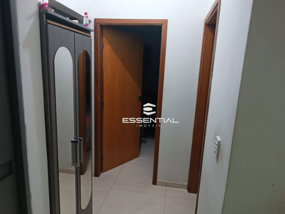 Imagem Casa com 3 Quartos à Venda, 145 m² em Residencial Setvalley - São José Do Rio Preto Imagem Casa com 3 Quartos à Venda, 145 m² em Residencial Setvalley - São José Do Rio Preto