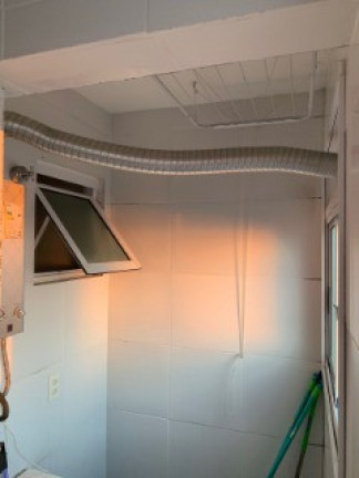 Imagem Apartamento com 2 Quartos à Venda, 52 m² em Jardim Celeste - São Paulo