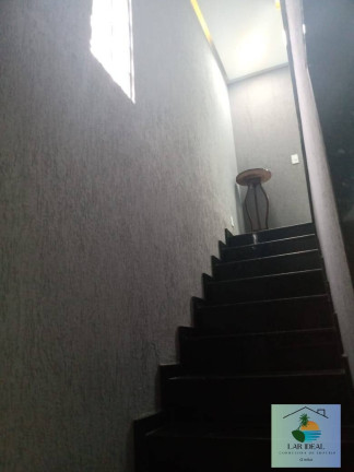 Imagem Casa com 4 Quartos à Venda, 420 m² em Nova Cidade - Rio Das Ostras