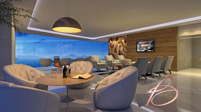 Imagem Apartamento com 4 Quartos à Venda, 196 m² em Centro - Balneário Camboriú