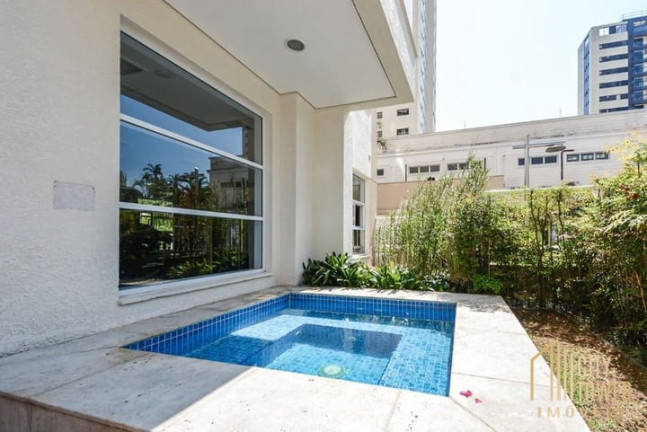 Imagem Apartamento com 2 Quartos à Venda, 64 m² em Vila Alexandria - São Paulo Imagem Apartamento com 2 Quartos à Venda, 64 m² em Vila Alexandria - São Paulo