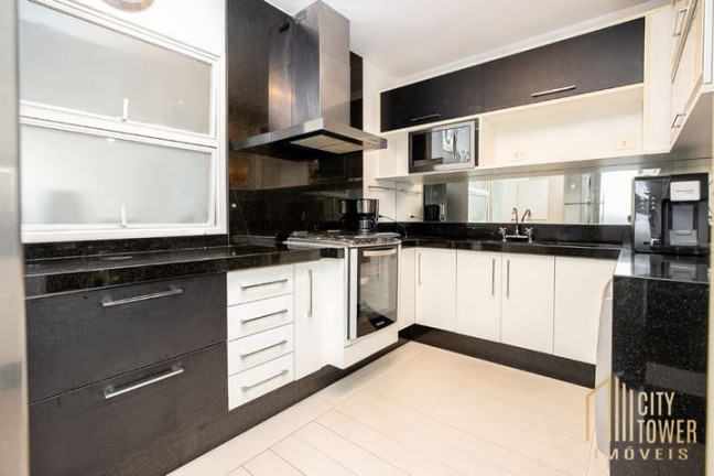 Imagem Apartamento com 3 Quartos à Venda, 162 m² em Moema - São Paulo
