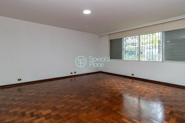 Imagem Apartamento com 3 Quartos à Venda,  em Higienópolis - São Paulo
