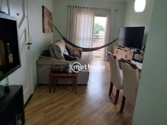 Imagem Apartamento com 3 Quartos à Venda, 89 m² em Jardim Campos Elíseos - Campinas Imagem Apartamento com 3 Quartos à Venda, 89 m² em Jardim Campos Elíseos - Campinas