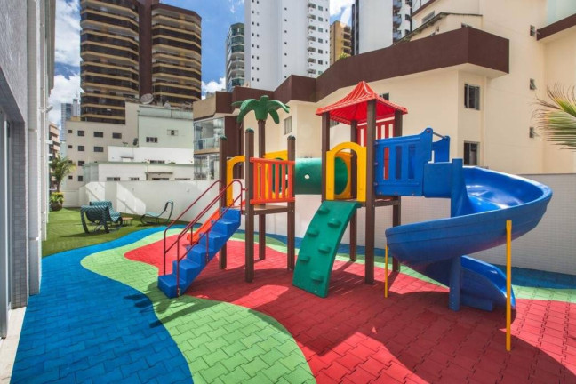 Imagem Apartamento com 3 Quartos à Venda, 167 m² em Centro - Balneário Camboriú