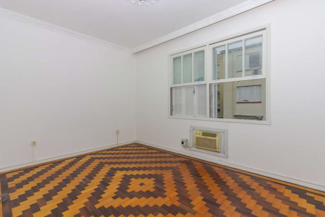 Imagem Apartamento com 3 Quartos à Venda, 99 m² em Menino Deus - Porto Alegre