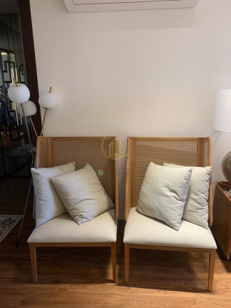 Imagem Apartamento com 2 Quartos à Venda, 116 m² em Jardim Tarraf Ii - São José Do Rio Preto Imagem Apartamento com 2 Quartos à Venda, 116 m² em Jardim Tarraf Ii - São José Do Rio Preto