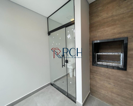 Imagem Casa com 3 Quartos à Venda, 118 m² em Cajuru Do Sul - Sorocaba