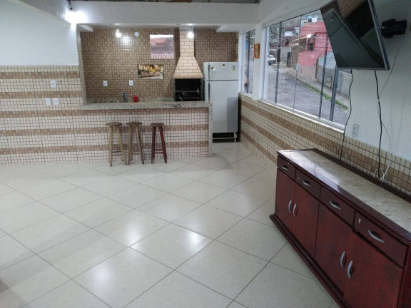 Imagem Casa com 2 Quartos à Venda,  em Conselheiro Paulino - Nova Friburgo