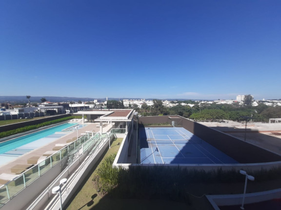 Imagem Flat com 1 Quarto à Venda, 52 m² em Parque Campolim - Sorocaba Imagem Flat com 1 Quarto à Venda, 52 m² em Parque Campolim - Sorocaba