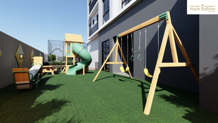 Imagem Apartamento com 2 Quartos à Venda, 70 m² em Morretes - Itapema