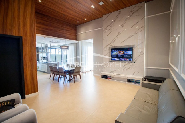 Imagem Casa de Condomínio com 3 Quartos à Venda, 600 m² em Cognopolis - Foz Do Iguaçu Imagem Casa de Condomínio com 3 Quartos à Venda, 600 m² em Cognopolis - Foz Do Iguaçu